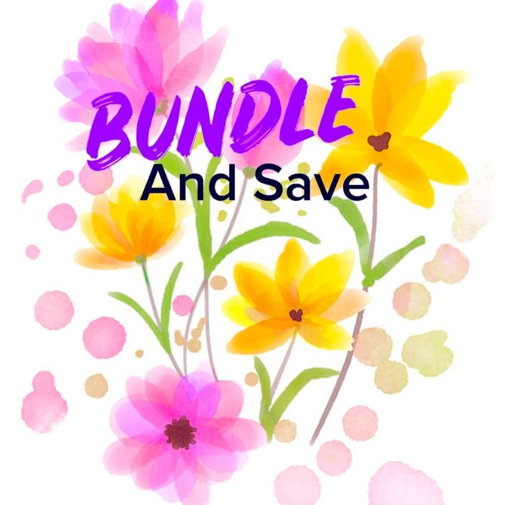 Bundle and Save